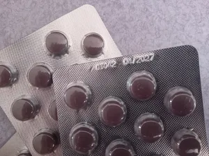 تجریه خرید قرص آیزن پلاس یورو ویتال بسته 60 عددی