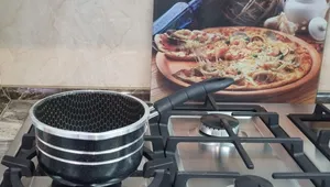 تجریه خرید شیرجوش مدل M1401