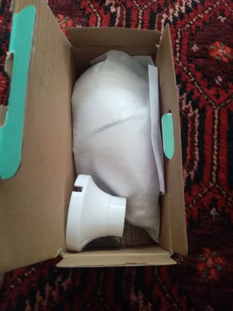 دوربین بیسیم مداربسته تحت شبکه مدل v380