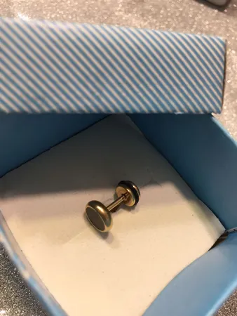 پیرسینگ گوش کد PS066043