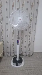 پنکه پارس خزر مدل FSR-SHIBA