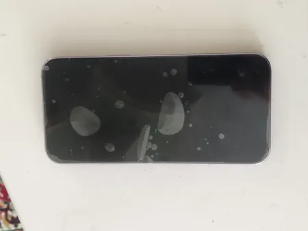 ماکت گوشی موبایل مدل IPhone 14 Pro Max