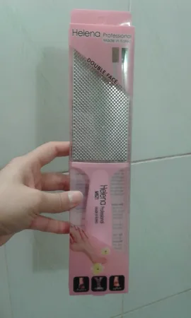 سوهان و رنده پا هلنا مدل M621