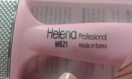 سوهان و رنده پا هلنا مدل M621