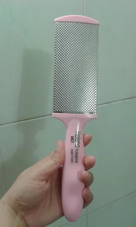 سوهان و رنده پا هلنا مدل M621