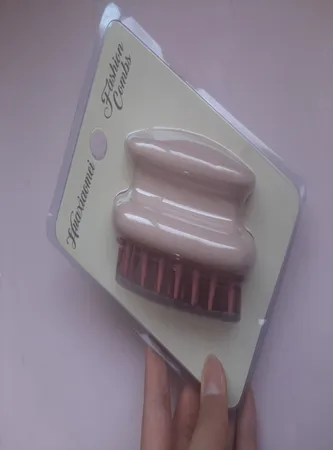 ماساژور سر هیواکس مدل سیلیکونی