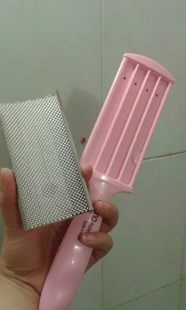 سوهان و رنده پا هلنا مدل M621