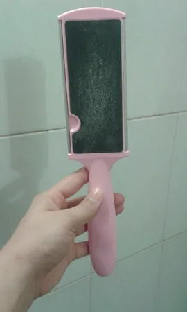 سوهان و رنده پا هلنا مدل M621