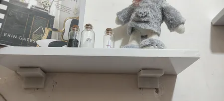 شلف دیواری مدل B40s