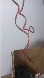 سیم برق افشان 2 در 0.35 مدل IT D8 کد 12497473