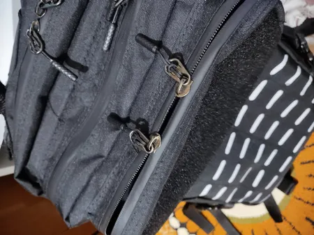 کوله پشتی کوهنوردی 50 لیتری مدل M3