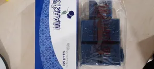 تجریه خرید وکس موبر ماهریس مدل بلوبری وزن ۵۰۰ گرم