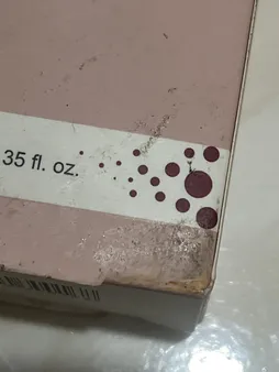 کرم روشن کننده راکوتن مدلLightening حجم 40 میلی لیتر