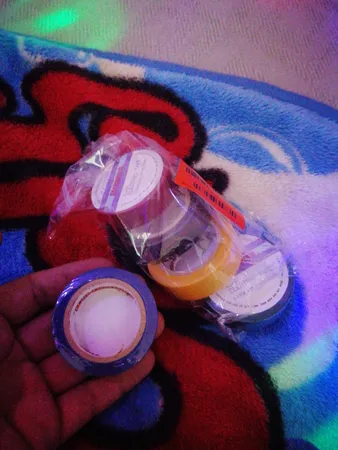 چسب برق جک اسمیت مدل U6 بسته 6 عددی