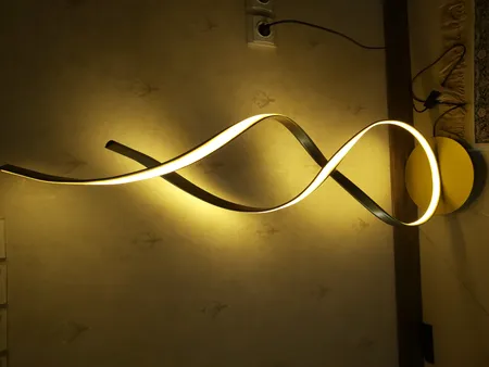 آباژور ایستاده ام کی ای لایتینگ مدل LA-150