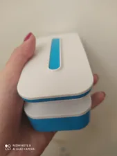 تجریه خرید چراغ مطالعه ام دی مدلDP-114