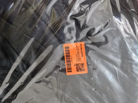 آفتابگیر شیشه عقب خودرو پاسیکو مدل P500 مناسب برای پراید