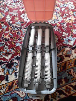 یدک جارو مدل k900