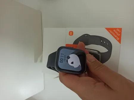 ساعت هوشمند شیائومی مدل Redmi Watch 3 Active - پک گلوبال