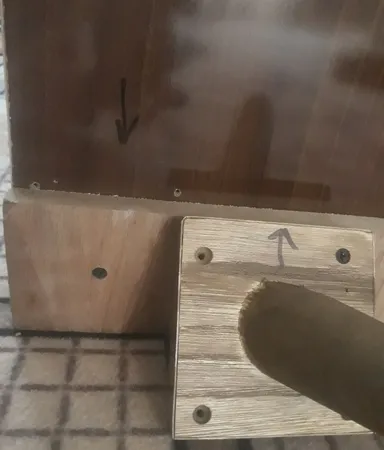 جاکفشی مدل 2170