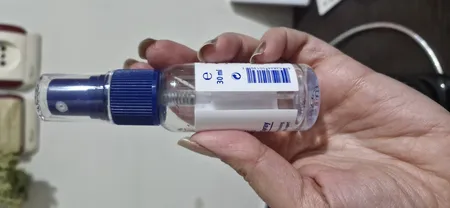 اسپری پاک کننده و دستمال عینک زایس مدل zz2022