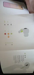 تجریه خرید هدفون بلوتوثی موزیک آپولو مدل RATING PRO2 SECUREK5