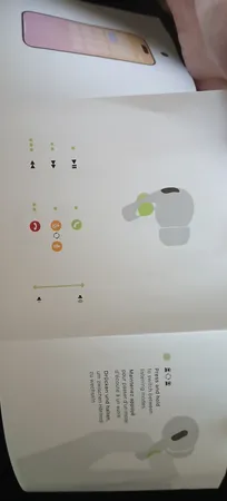 هدفون بلوتوثی موزیک آپولو مدل RATING PRO2 SECUREK5