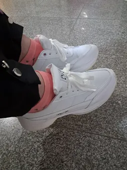 کفش پیاده روی زنانه پویان گام پیام مدل MRD کد 10188