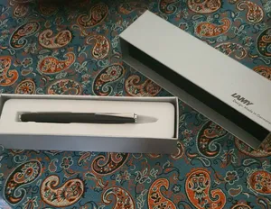 تجریه خرید خودنویس لامی مدل STUDIO کد 39421