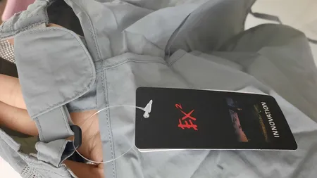 کلاه کوهنوردی ای ایکس کد 901