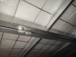 تجریه خرید مبل تختخوابشو دو نفره دسته بلد مدل اطلس