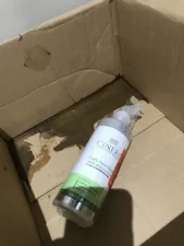 تجریه خرید ژل شست‌و‌شوی صورت سینره مدل Oily Skin حجم 200 میلی‌لیتر