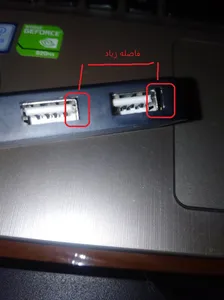 تجریه خرید هاب USB 2.0 چهار پورت اوریکو مدل FL01