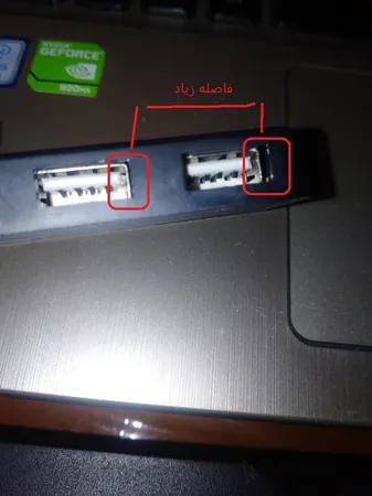 هاب USB 2.0 چهار پورت اوریکو مدل FL01
