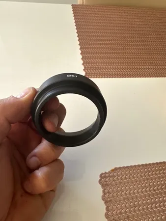 نیدل و فانل گتر مدل مگنتی کد 51