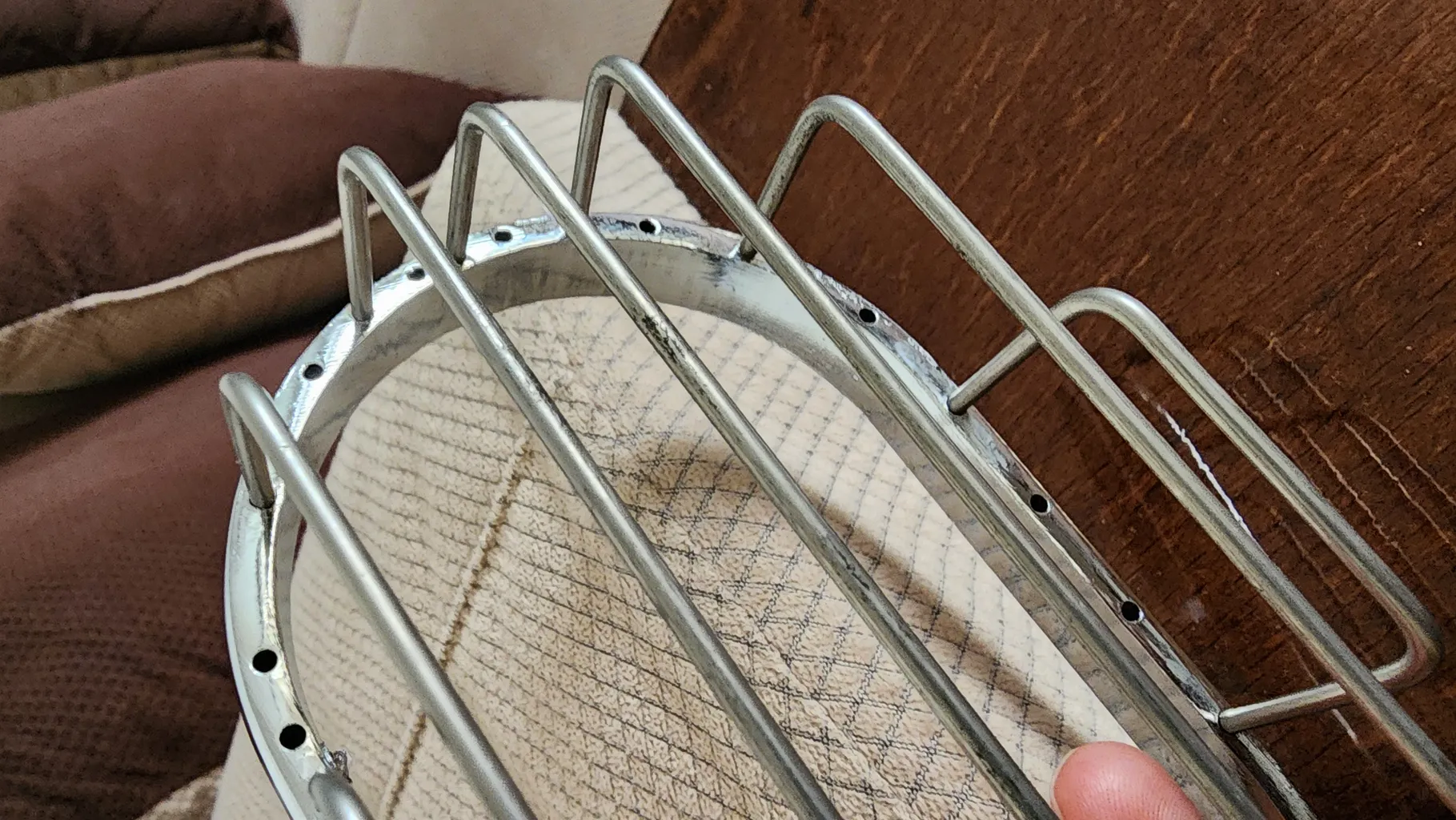 جا اسکاچی پیسو مدل ab-1-c