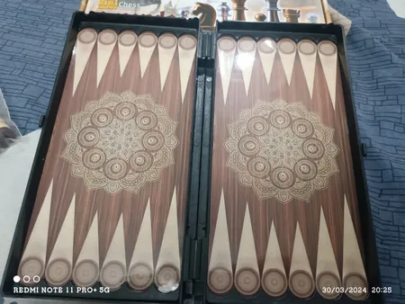 شطرنج آماندا مدل شوالیه