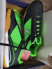 تجریه خرید کفش فوتسال مردانه تن زیب مدل TID9605