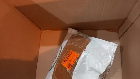 خاکشیر زرین برکت - 1 کیلوگرم