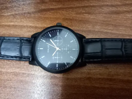 ساعت مچی عقربه ای والار کد LF2894