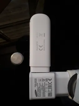 مودم LTE USB زد تی ای مدل MF79U