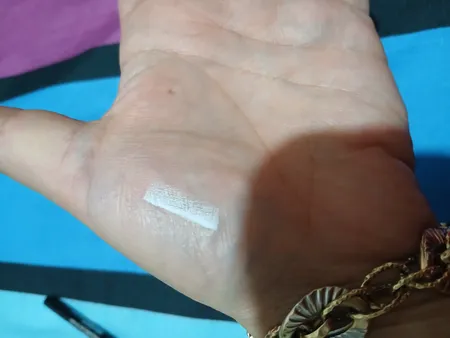 مداد چشم بارین شماره 07