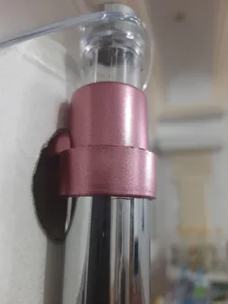 ست سطل و فرچه اطلس مدل الوند