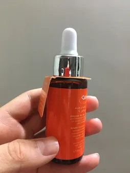 سرم پوست آردن سی فکتور مدل ویتامین C50 حجم 30 میلی لیتر مجموعه 2 عددی