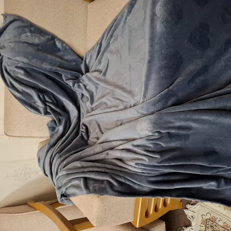 پتو مسافرتی مدل ترنم سایز 160*200 سانتی متر