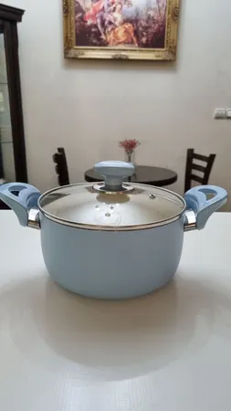 قابلمه عروس مدل پارمیس سایز 20