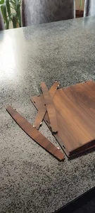 تجریه خرید ست هدیه چرم دیاکو مدل s258