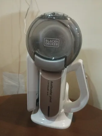 جارو شارژی بلک اند دکر مدل PV1420