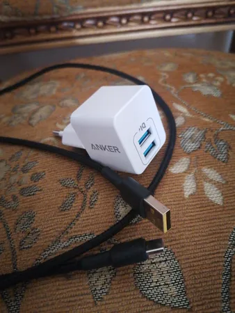 شارژر دیواری انکر  مدل A2620