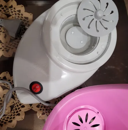 دستگاه بخور گرم مدل NEW2023